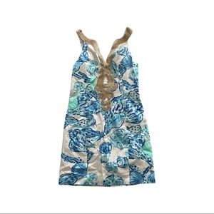 Lilly Pulitzer Shift Dress
